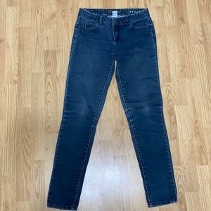 Billabong “The Legging” Jean in Dark Blue